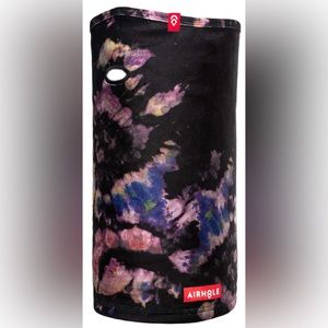 Airhole Airhole Adult M/L Ergo Milk Fleece Airtube Neck Gaiter 2022-2023